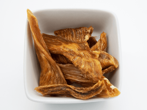 Chicken Breast Jerky Treat for Ferrets