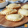 EmPAWnadas Organic Dog Treats