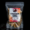 Air-Dried Chicken Feet Dog Treats: Natural Chews
