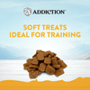 Chicken Meaty Bites - Hypoallergenic Dog Treats