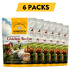 Chicken Meaty Bites - Hypoallergenic Dog Treats