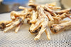Pawlistic Chicken Feet for Dogs & Cats - 30pc - All-Natural Chew, Single Ingredient, Supports Joint Health, Made in USA
