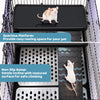 25 Small Animal Cage W25P-1F