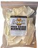 Natural Rawhide Chips
