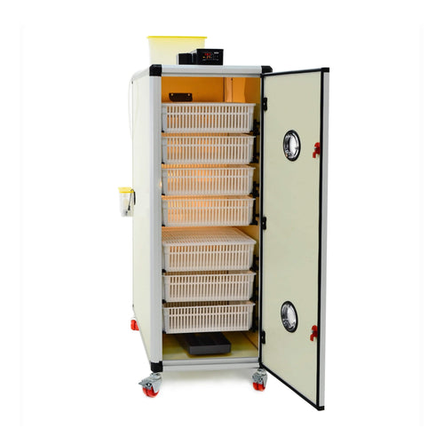 HB500 H - Fully Automatic Egg Hatcher