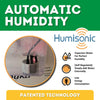 HB500 S - Automatic Setter Egg Incubator