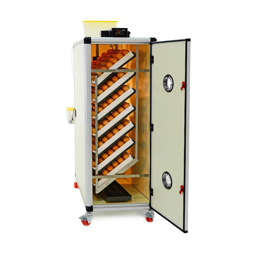 HB500 S - Automatic Setter Egg Incubator