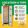 HB700 H - Fully Automatic Egg Hatcher