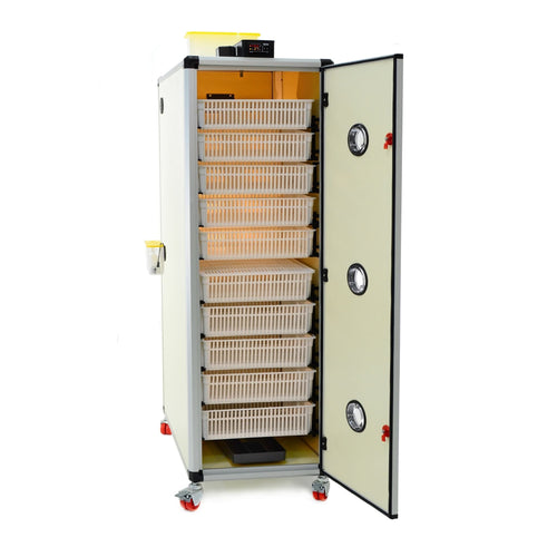 HB700 H - Fully Automatic Egg Hatcher