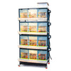 Chick Brooder - 4 Layer H: 15