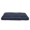 Classic Canvas Rectangle Jamison Dog Bed