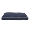 Classic Canvas Rectangle Jamison Dog Bed