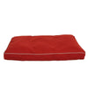 Classic Canvas Rectangle Jamison Dog Bed