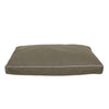 Classic Canvas Rectangle Jamison Dog Bed