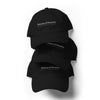 Sebastian & Clementine Classic Dad Hat for Pet Lovers