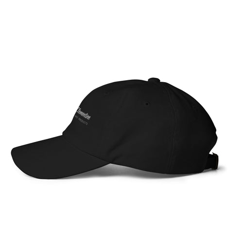 Sebastian & Clementine Classic Dad Hat for Pet Lovers