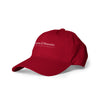 Sebastian & Clementine Classic Dad Hat for Pet Lovers