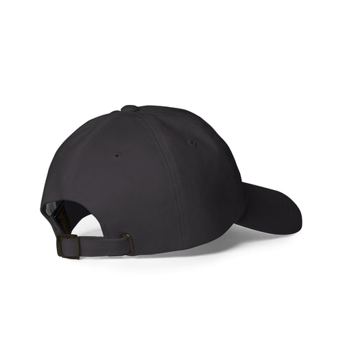 Sebastian & Clementine Classic Dad Hat for Pet Lovers