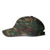 Sebastian & Clementine Classic Dad Hat for Pet Lovers