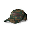 Sebastian & Clementine Classic Dad Hat for Pet Lovers
