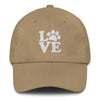 Love Paw Hat (7 colors)
