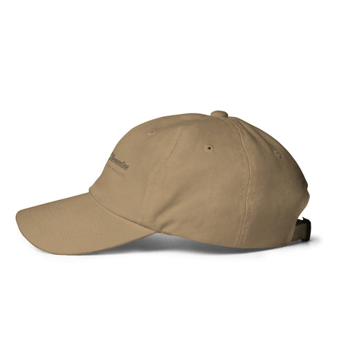 Sebastian & Clementine' Classic Dad Hat for Pet Lovers