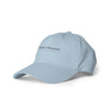 Sebastian & Clementine' Classic Dad Hat for Pet Lovers