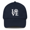 Love Paw Hat (7 colors)