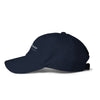 Sebastian & Clementine Classic Dad Hat for Pet Lovers