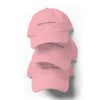 Sebastian & Clementine' Classic Dad Hat for Pet Lovers