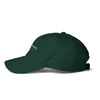 Sebastian & Clementine Classic Dad Hat for Pet Lovers