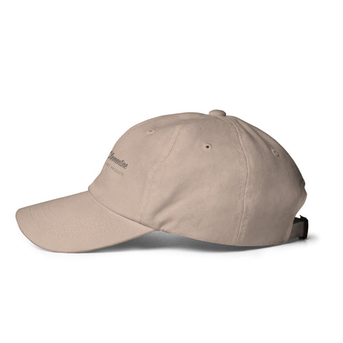 Sebastian & Clementine' Classic Dad Hat for Pet Lovers