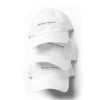 Sebastian & Clementine' Classic Dad Hat for Pet Lovers