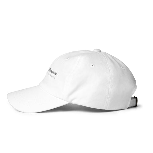Sebastian & Clementine' Classic Dad Hat for Pet Lovers