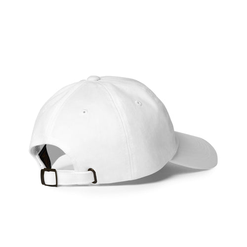 Sebastian & Clementine' Classic Dad Hat for Pet Lovers