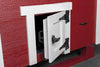 Large Chicken Coop - Up to 15 Chickens