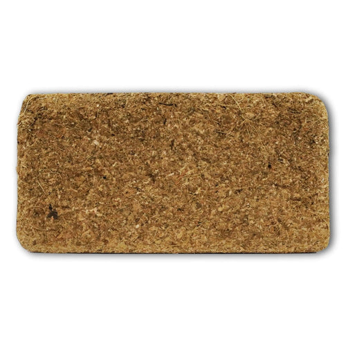 Coco Coir - Worm Bedding