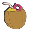 Coconut Tag