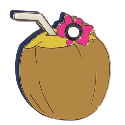 Coconut Tag