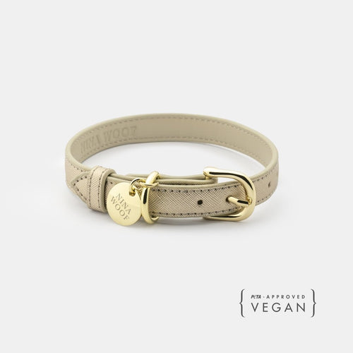 Collar - Vegan Leather