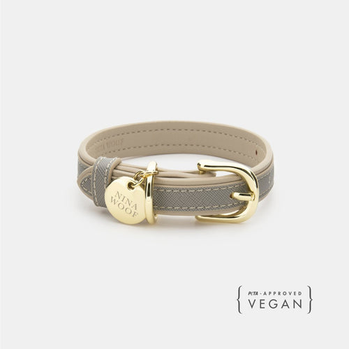 Collar - Vegan Leather