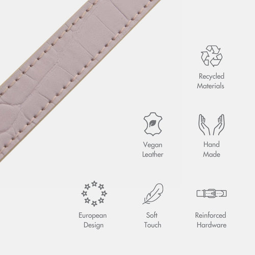 Collar - Vegan Leather