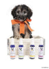 Wet Kiss Dog Cologne By Warren London - 2 Oz or 16 Oz