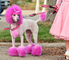 Canine Color Semi Perm Coat Color Shampoo for Dogs