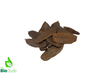 Colombian Leaf Litter - Cacao Leaves - 20 count