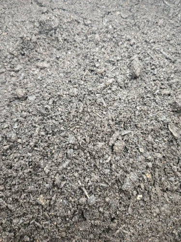 Organic Leaf Compost