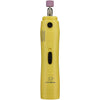 Conair Pro Professional Cordless Two-Speed LED Dog Nail Grinder