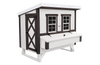 Large Chicken Coop - Up to 15 Chickens