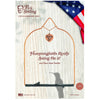 Copper Swing, Rustic Perch
