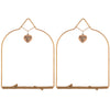 Copper Swing, Bark Perch